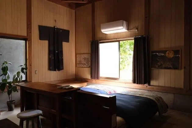 Design Kulübe, Sigara İçilmez