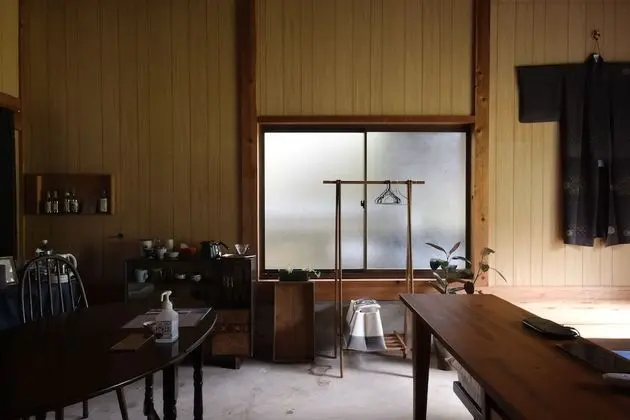 Design Kulübe, Sigara İçilmez