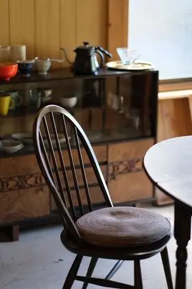 Design Kulübe, Sigara İçilmez