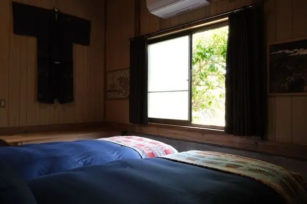 Design Kulübe, Sigara İçilmez