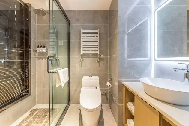 Executive Tek Büyük Yataklı Oda