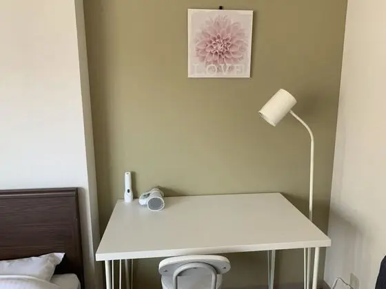 Oda, Sigara İçilmez