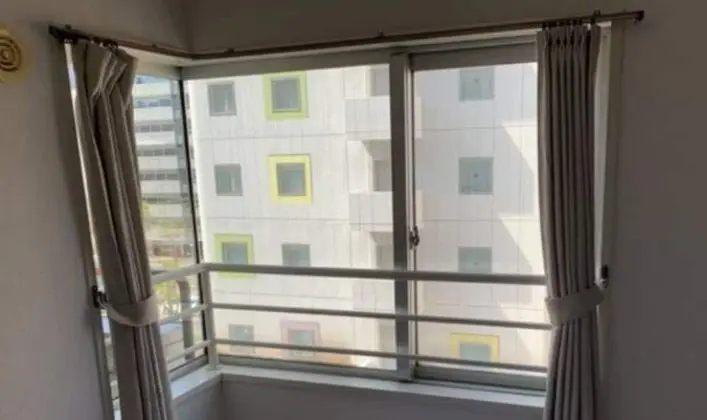 Oda, Sigara İçilmez