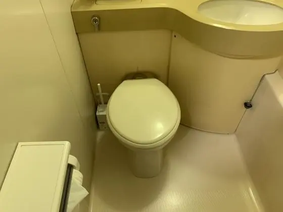 Oda, Sigara İçilmez