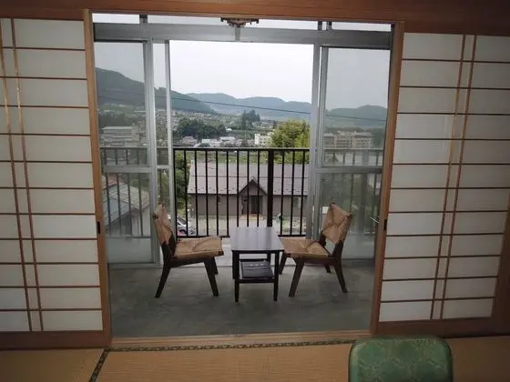 Traditional Oda, Sigara İçilmez (Japanese Style, 2F)