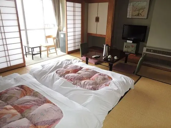 Traditional Oda, Sigara İçilmez (Japanese Style, 3F)
