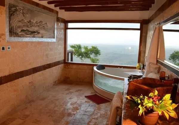 Büyük Yataklı Tek Kişilik Oda, 1 Tek Kişilik Yatak, Sigara İçilmez