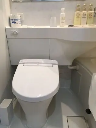 Tek Kişilik Oda (1)