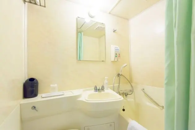 Standard Tek Kişilik Oda, Sigara İçilebilir