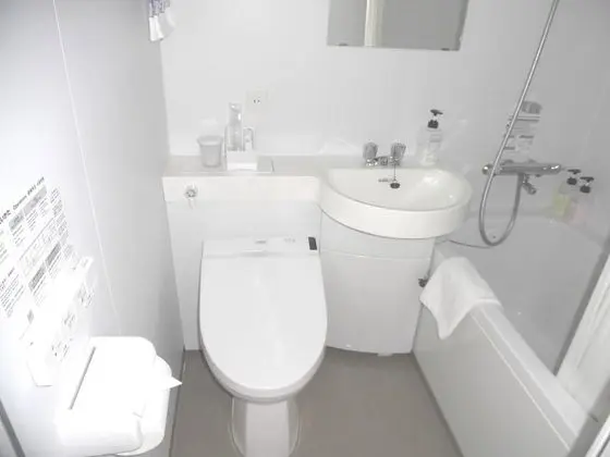 Standard Tek Kişilik Oda, Sigara İçilmez