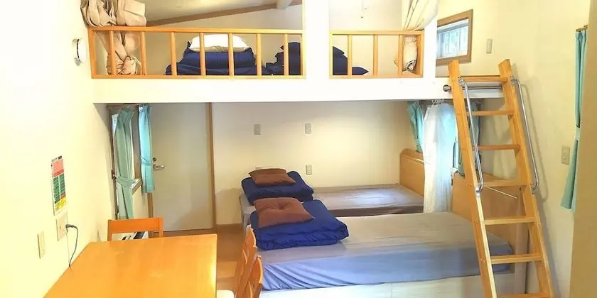 Karavan, Sigara İçilmez (BB Palace, Up to 9 People)
