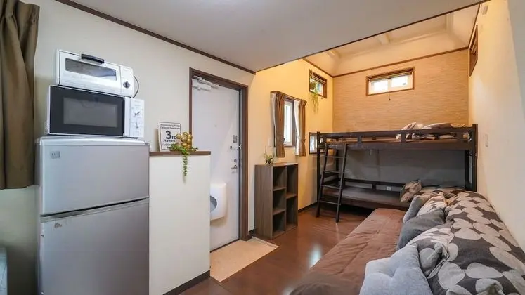 Karavan, Sigara İçilmez (Journey, Up to 4 People)