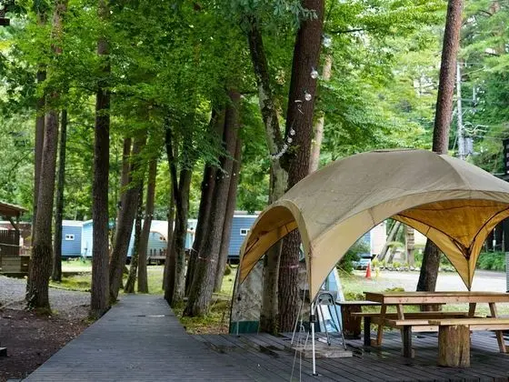 Karavan, Sigara İçilmez (Journey, Up to 4 People)