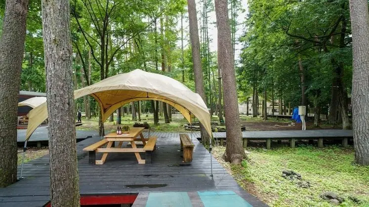 Karavan, Sigara İçilmez (Journey, Up to 4 People)