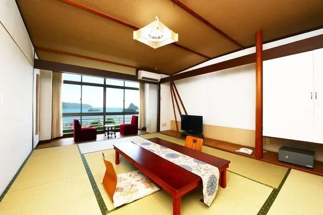 Traditional Oda (Japanese Style)