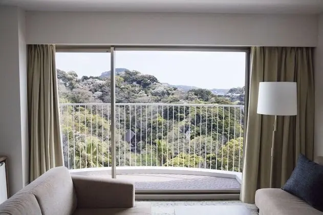 Standard İki Ayrı Yataklı Oda, Sigara İçilmez, Balkon