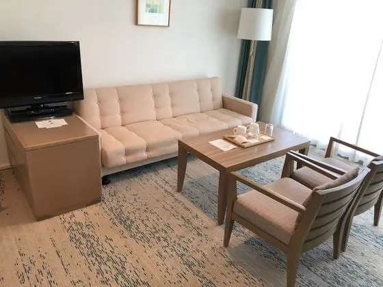 Standard İki Ayrı Yataklı Oda, Sigara İçilmez, Balkon