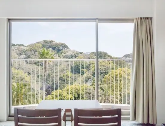 Standard İki Ayrı Yataklı Oda, Sigara İçilmez, Balkon