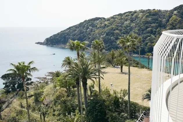 Superior İki Ayrı Yataklı Oda, Sigara İçilmez, Deniz Manzaralı