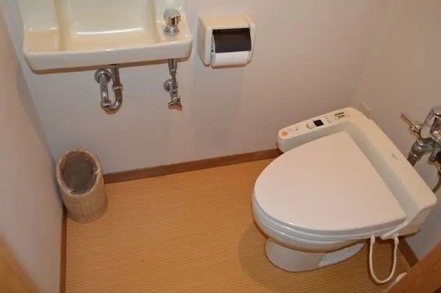 Traditional Oda, Sigara İçilmez, Plaj Manzaralı (Open Air Bath, Japanese style)