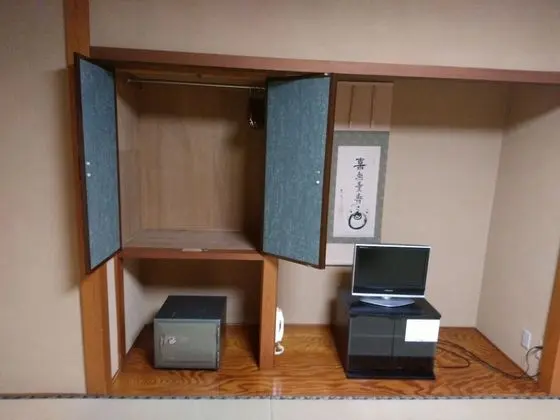 Traditional Oda (Japanese Style for 5 Guests)