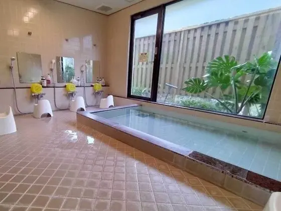 Traditional Oda (Japanese Style for 5 Guests)