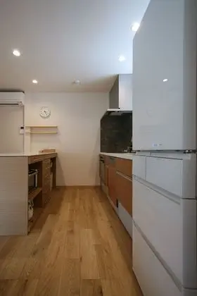 Ev, 2 Yatak Odası