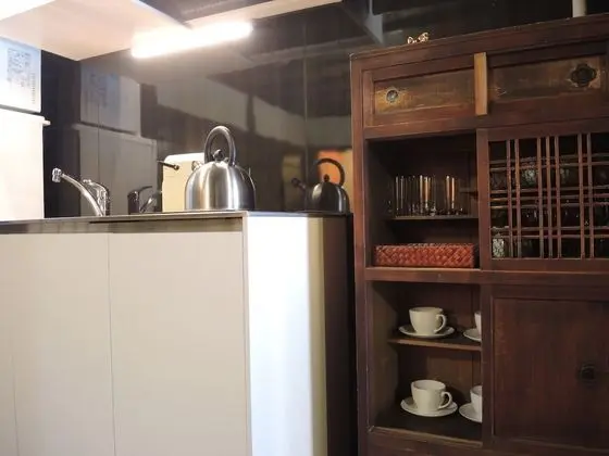 Traditional Ev, Sigara İçilmez, Bahçe Manzaralı