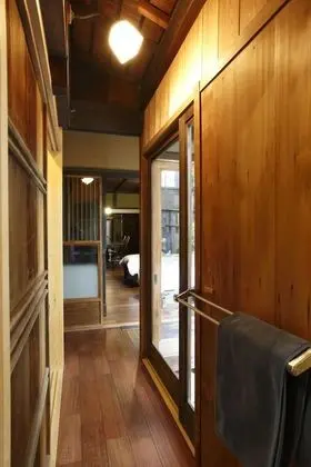 Traditional Ev, Sigara İçilmez, Bahçe Manzaralı