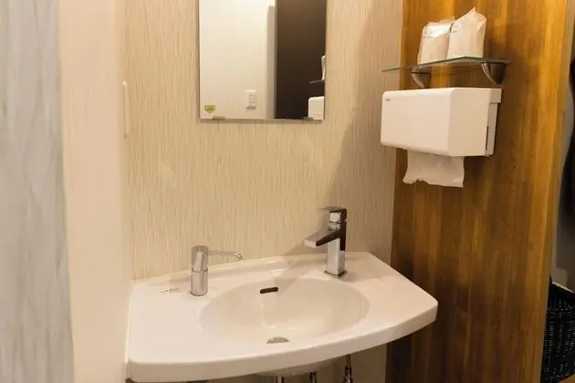 Economy Oda, 2 Tek Kişilik Yatak, Sigara İçilmez