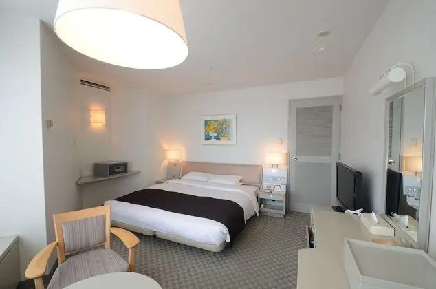 Tek Büyük Yataklı Oda, Sigara İçilebilir (Corner, with wifi access)