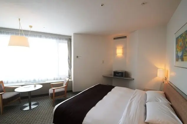 Tek Büyük Yataklı Oda, Sigara İçilebilir (Corner, with wifi access)