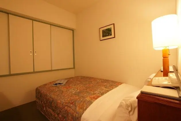 Standard Tek Kişilik Oda, Sigara İçilmez