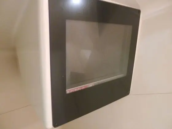 Economy Tek Kişilik Oda, Sigara İçilmez (Capsule)