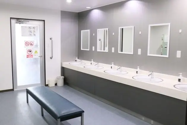 Economy Tek Kişilik Oda, Sigara İçilmez (Western Style with Toilet)
