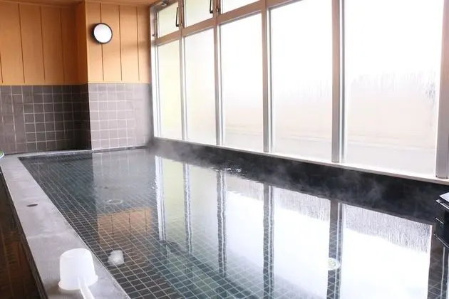 Economy Tek Kişilik Oda, Sigara İçilmez (Western Style with Toilet)