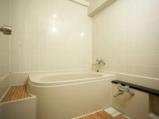 Traditional Üç Kişilik Oda, Dağ Manzaralı (Japanese Style, Hot Spring)