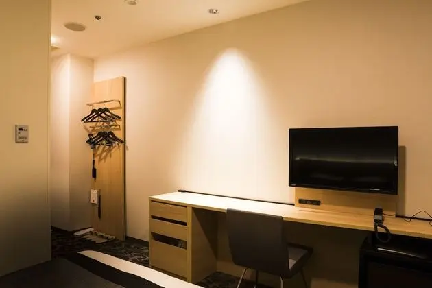 Superior Tek Büyük Yataklı Oda, Sigara İçilmez (13th-14th Floor)