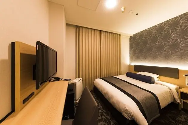 Superior Tek Kişilik Oda, Sigara İçilmez (13th-14th floor)