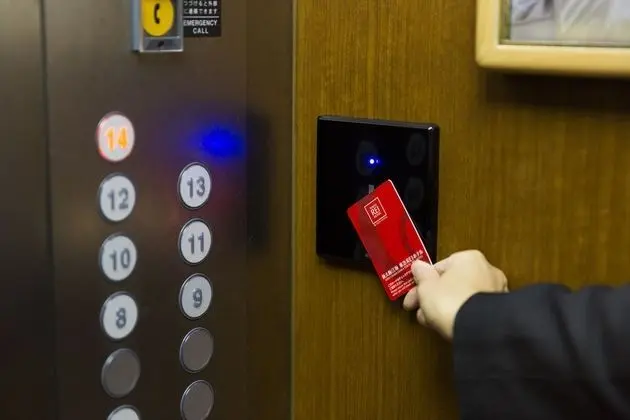Superior Tek Kişilik Oda, Sigara İçilmez (13th-14th floor)