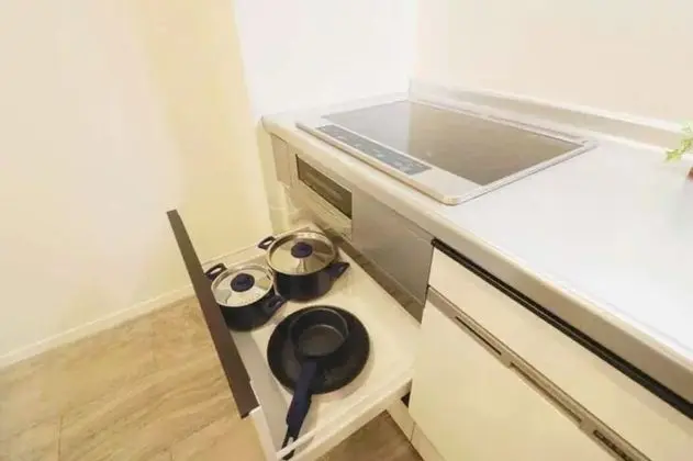 Basic Apart Daire