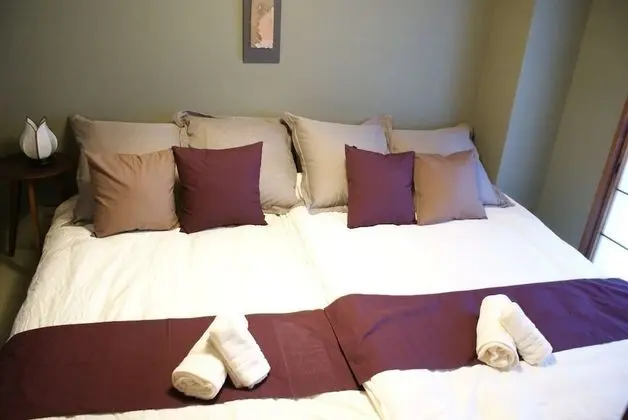 Apart Daire, Sigara İçilmez (SHIN-OSAKA GRAND-H 601)