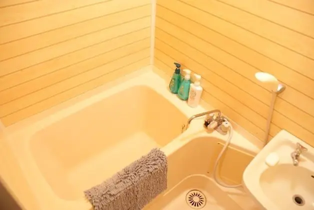 Apart Daire, Sigara İçilmez (SHIN-OSAKA GRAND-H 601)