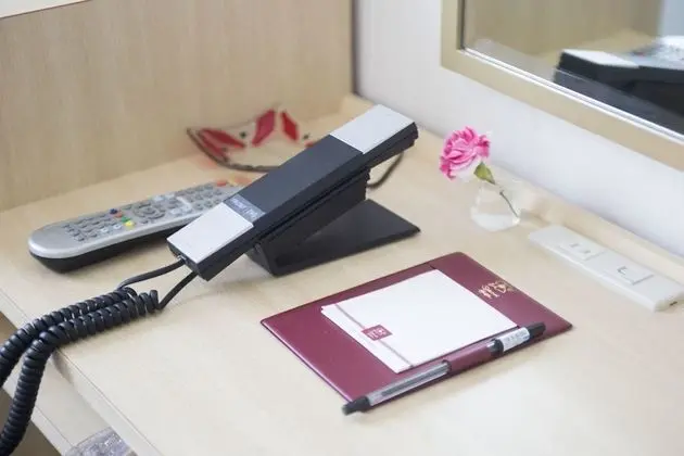Standard Tek Kişilik Oda, Sigara İçilmez