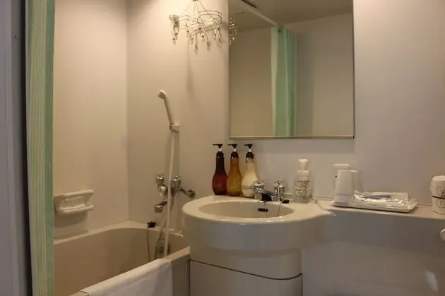 Standard Tek Kişilik Oda, Sigara İçilmez