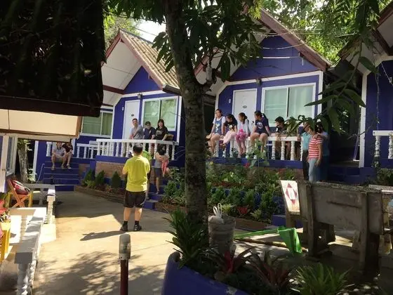 Bungalov