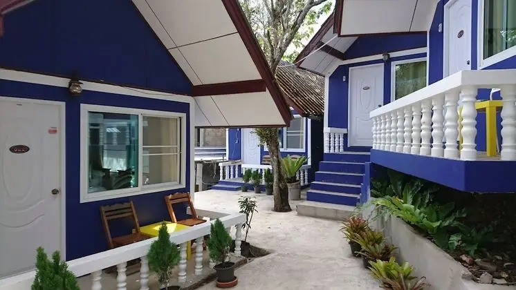 Bungalov