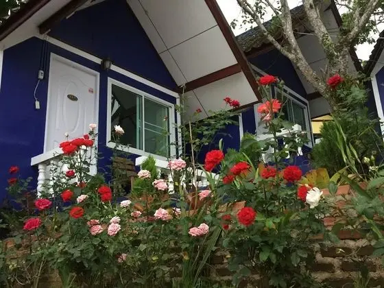 Bungalov