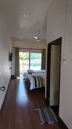 Standard Room (Building)