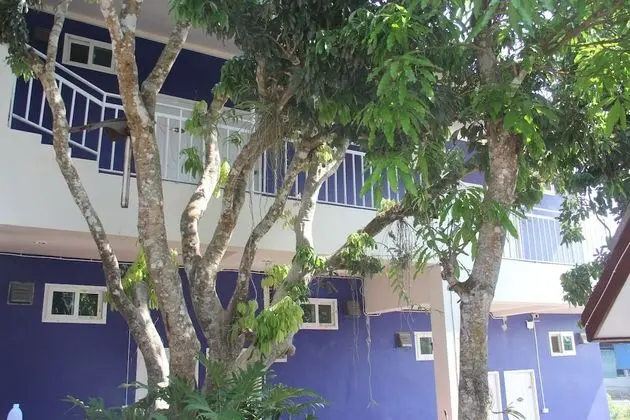 Standard Room (Building)